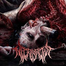 Necrosadist (USA) : Promo 2013